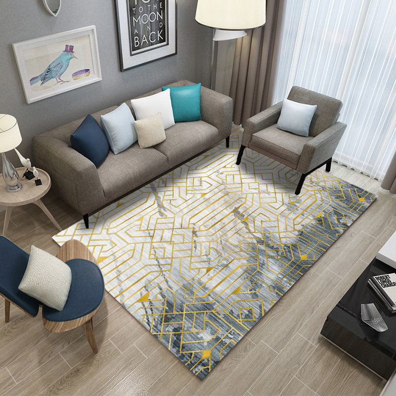 wholesale cheap price hot sale area carpet 3d printing rugs and carpets for home floor living room in tianjin