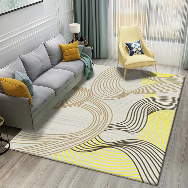 wholesale cheap price hot sale area carpet 3d printing rugs and carpets for home floor living room in tianjin